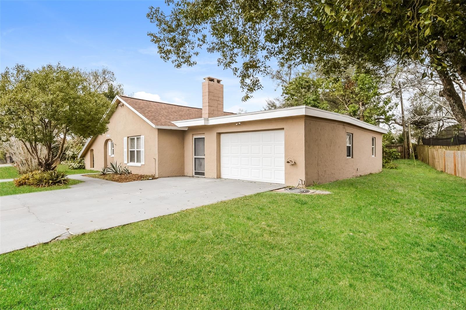 1582 DARLINGTON AVE, DELTONA, FL, 32725