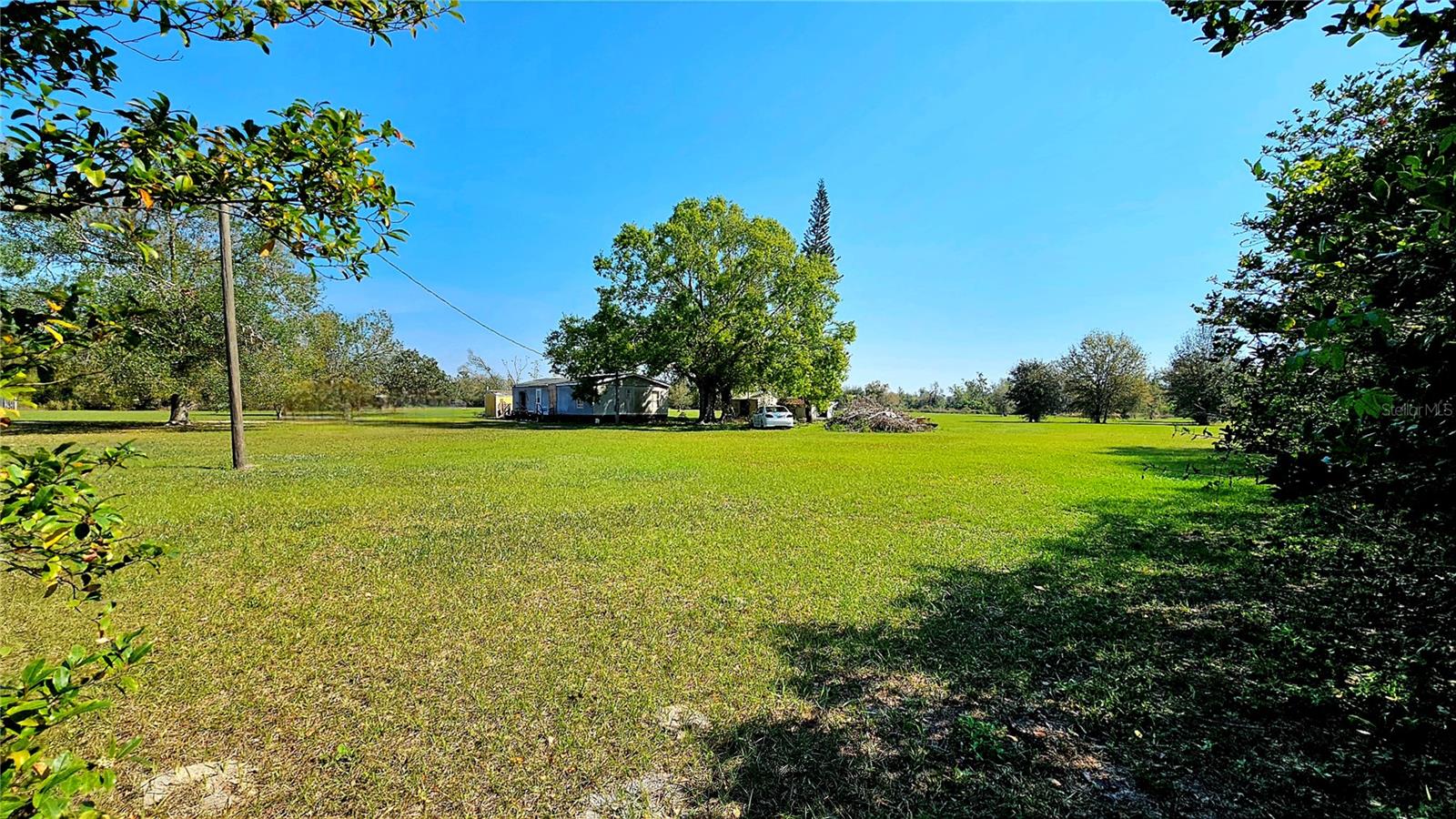 2154 NW GENES LITTLE ACRES AVE, ARCADIA, FL, 34266