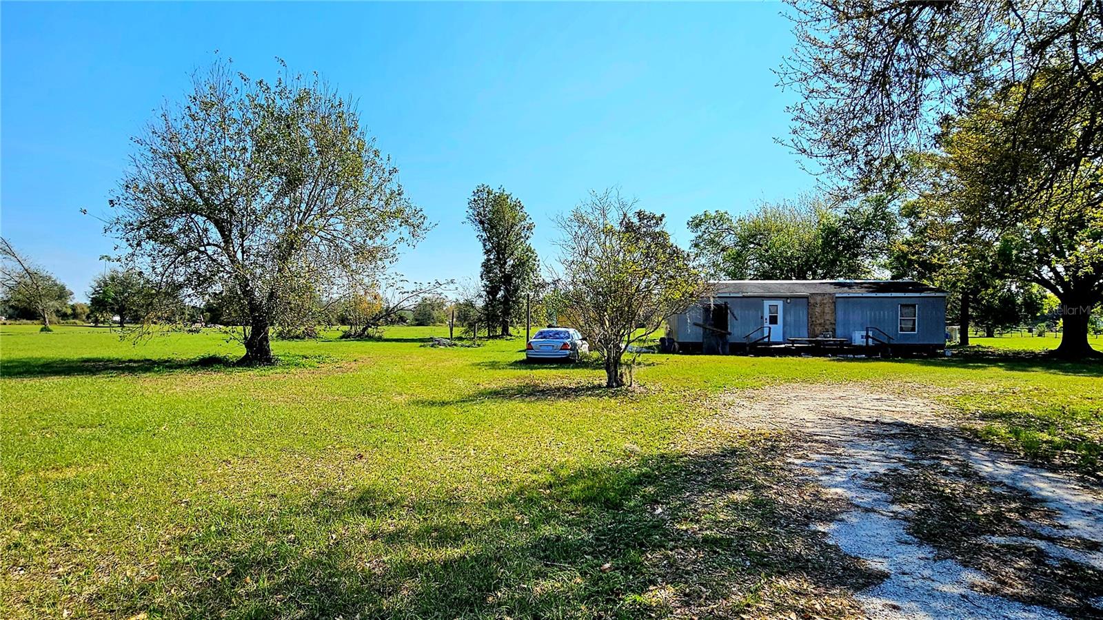 2154 NW GENES LITTLE ACRES AVE, ARCADIA, FL, 34266