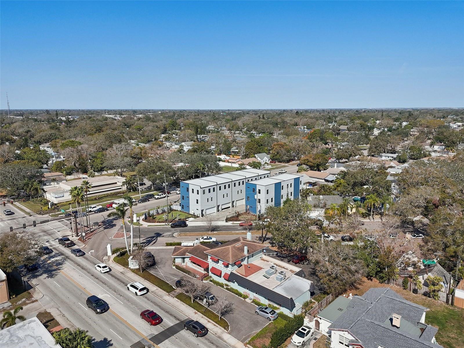 1515 GREENWOOD AVE N, ST PETERSBURG, FL, 33704