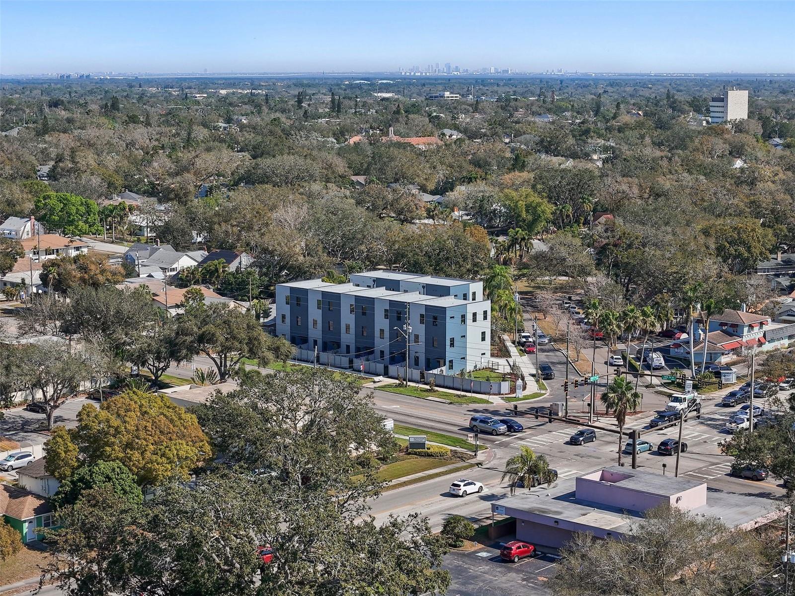 1515 GREENWOOD AVE N, ST PETERSBURG, FL, 33704
