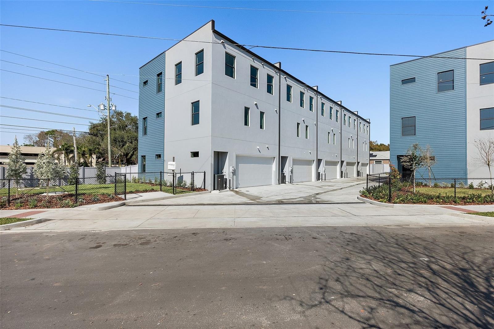 1515 GREENWOOD AVE N, ST PETERSBURG, FL, 33704