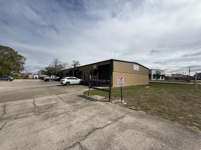 3965 SE 45TH CT #5, OCALA, FL, 34480