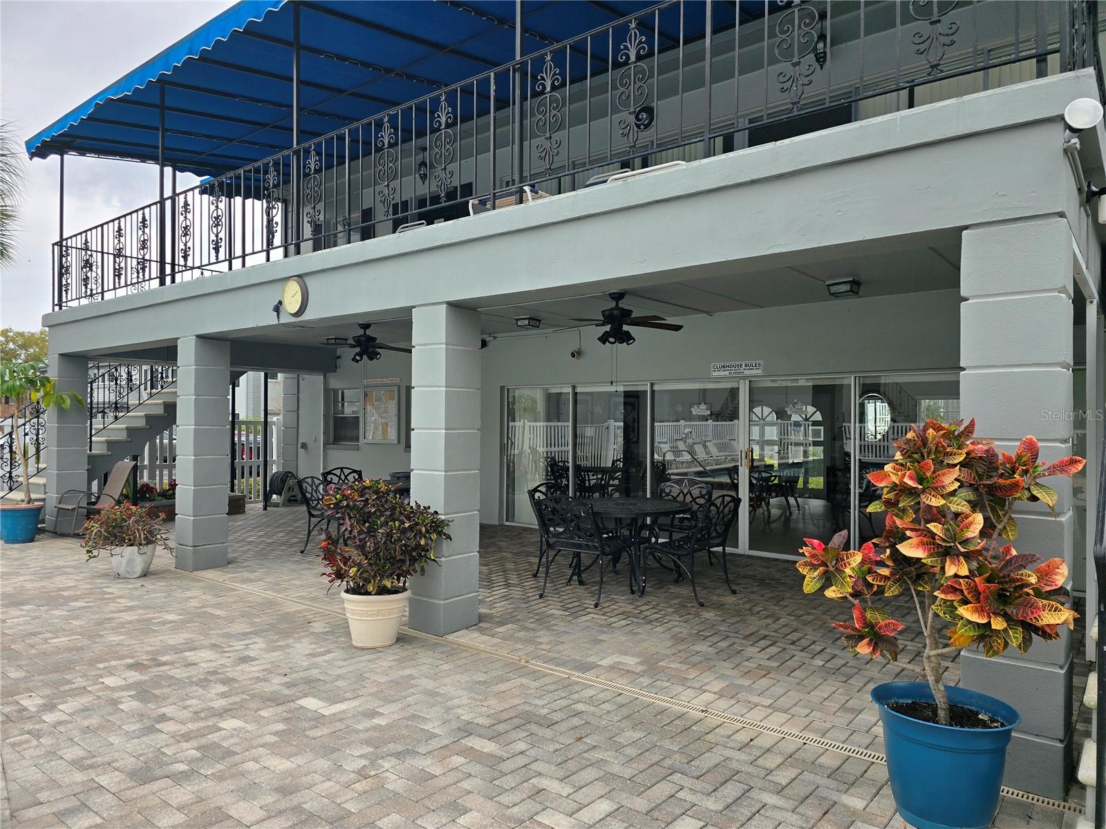 1120 RUE DES CHATEAUX #2A, SOUTH PASADENA, FL, 33707