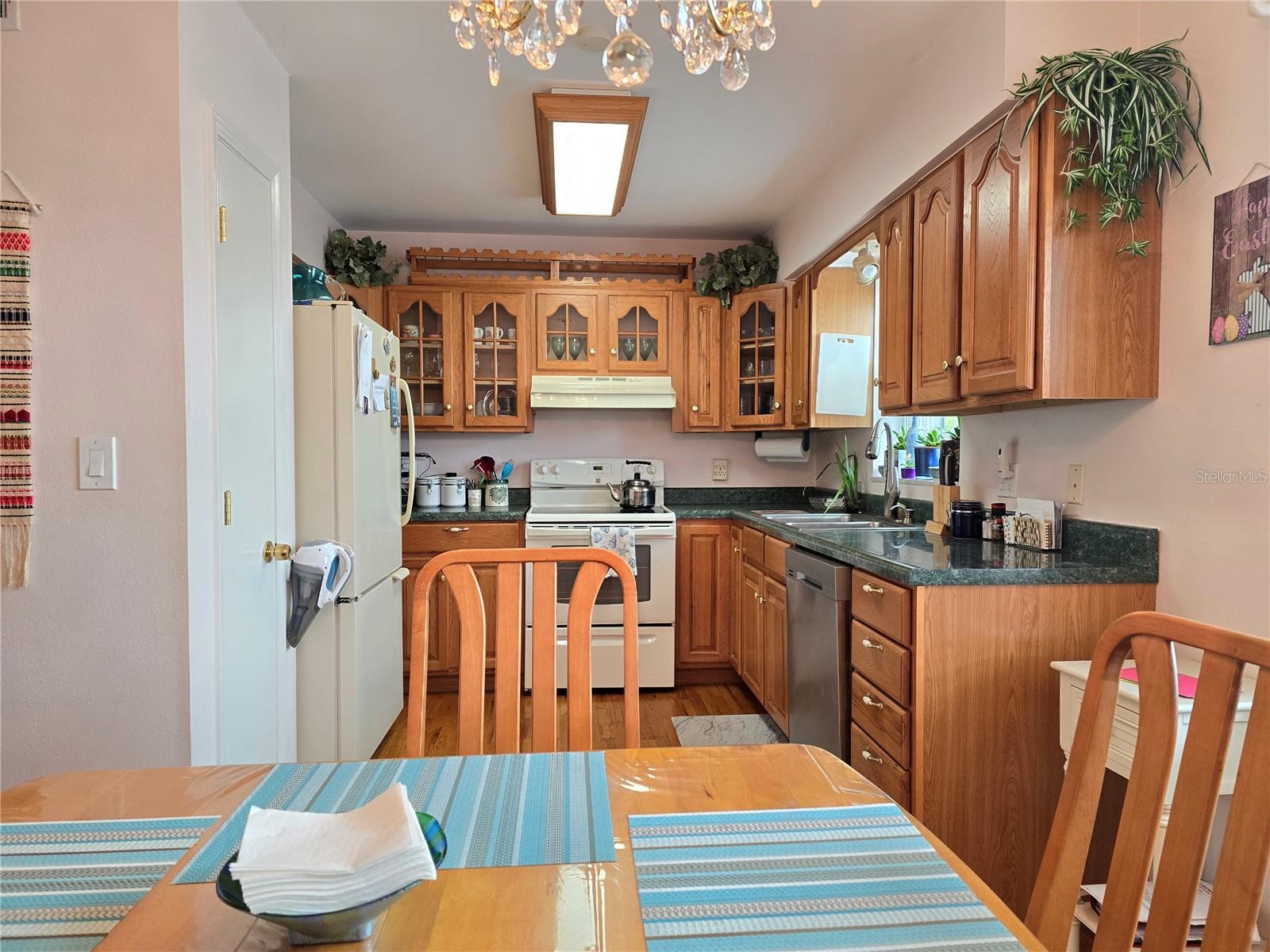1120 RUE DES CHATEAUX #2A, SOUTH PASADENA, FL, 33707