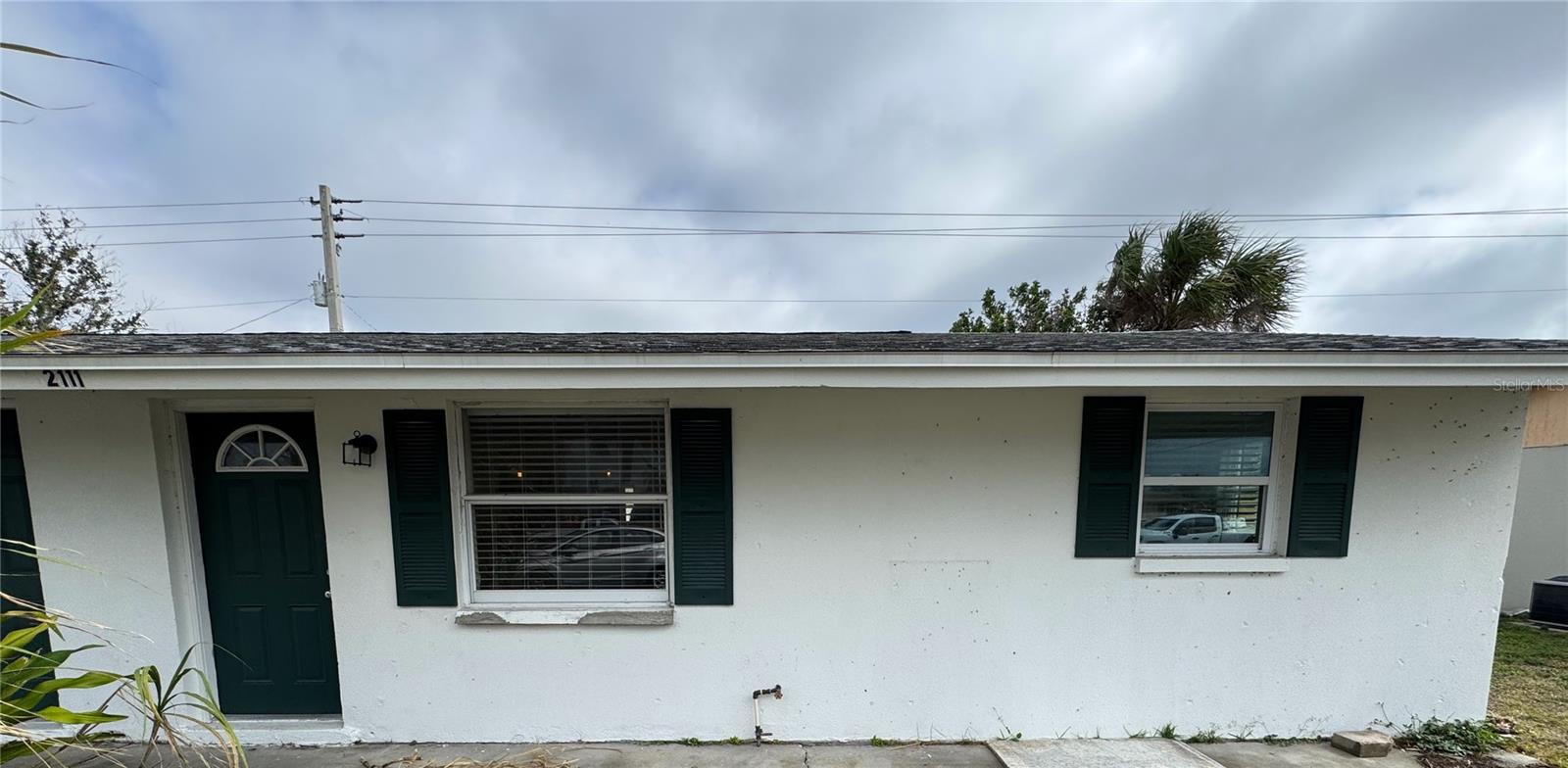 2111 FORKED CREEK DR, ENGLEWOOD, FL, 34223