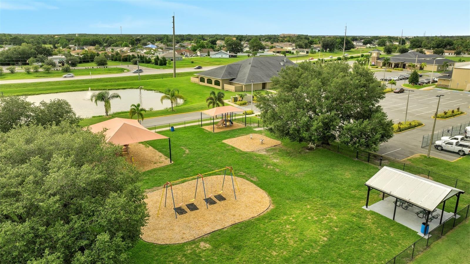 943 VAN LOON CT, KISSIMMEE, FL, 34758