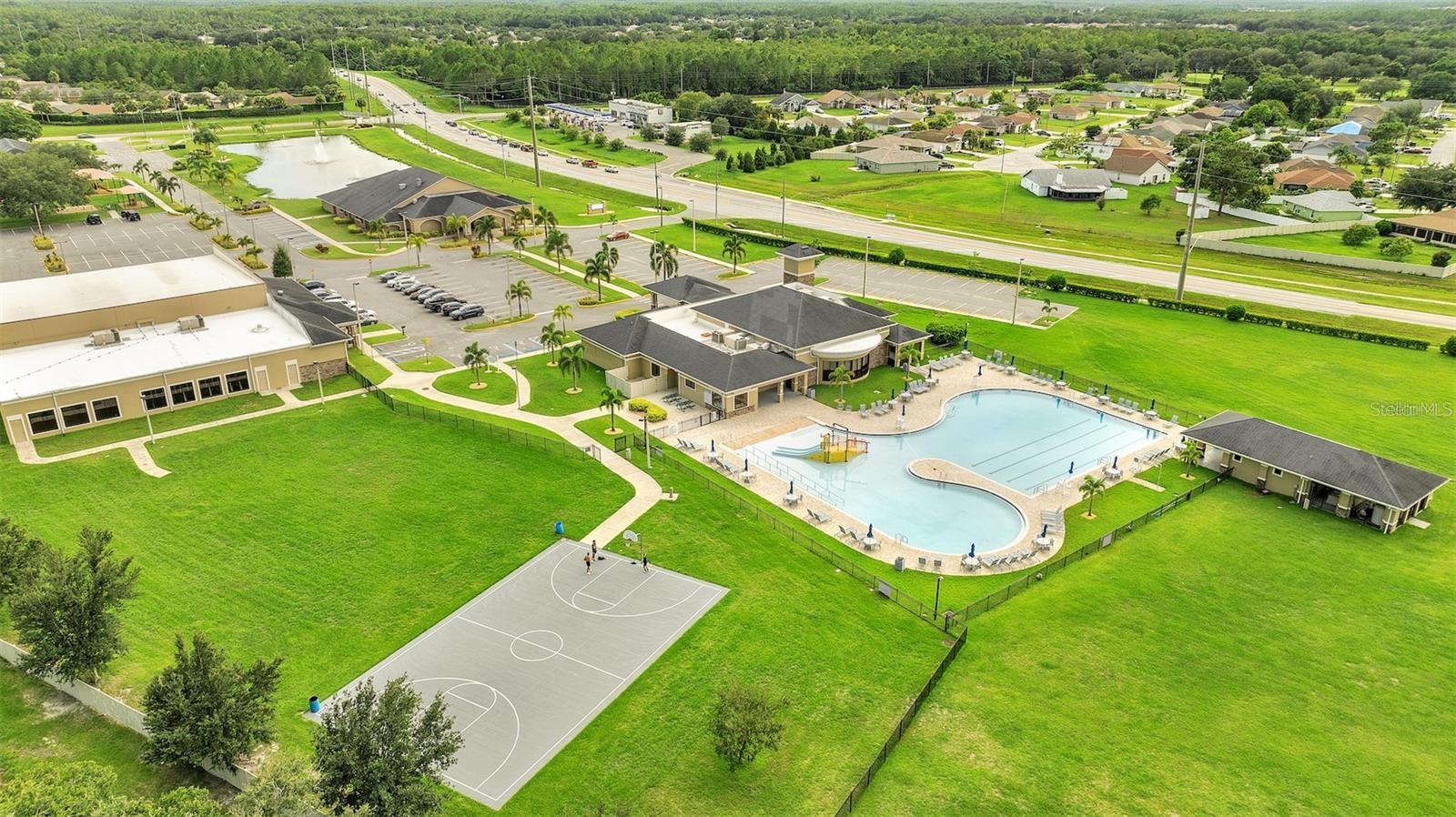 943 VAN LOON CT, KISSIMMEE, FL, 34758