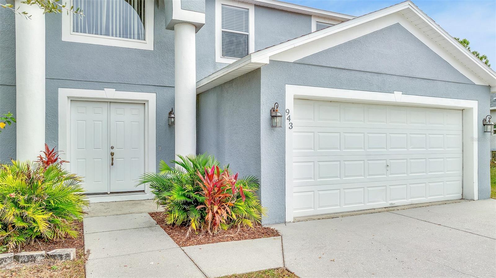 943 VAN LOON CT, KISSIMMEE, FL, 34758