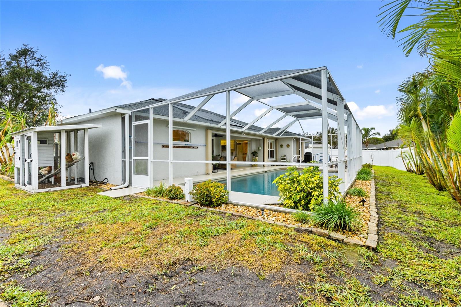 450 OAKLAND PARK BLVD, PORT ORANGE, FL, 32127