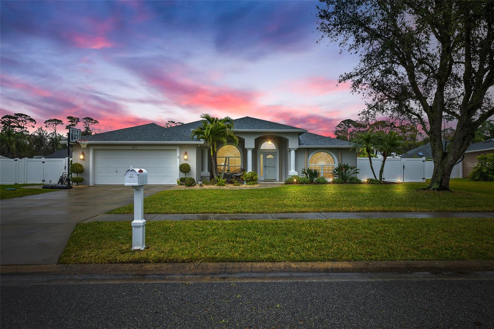 450 OAKLAND PARK BLVD, PORT ORANGE, FL, 32127