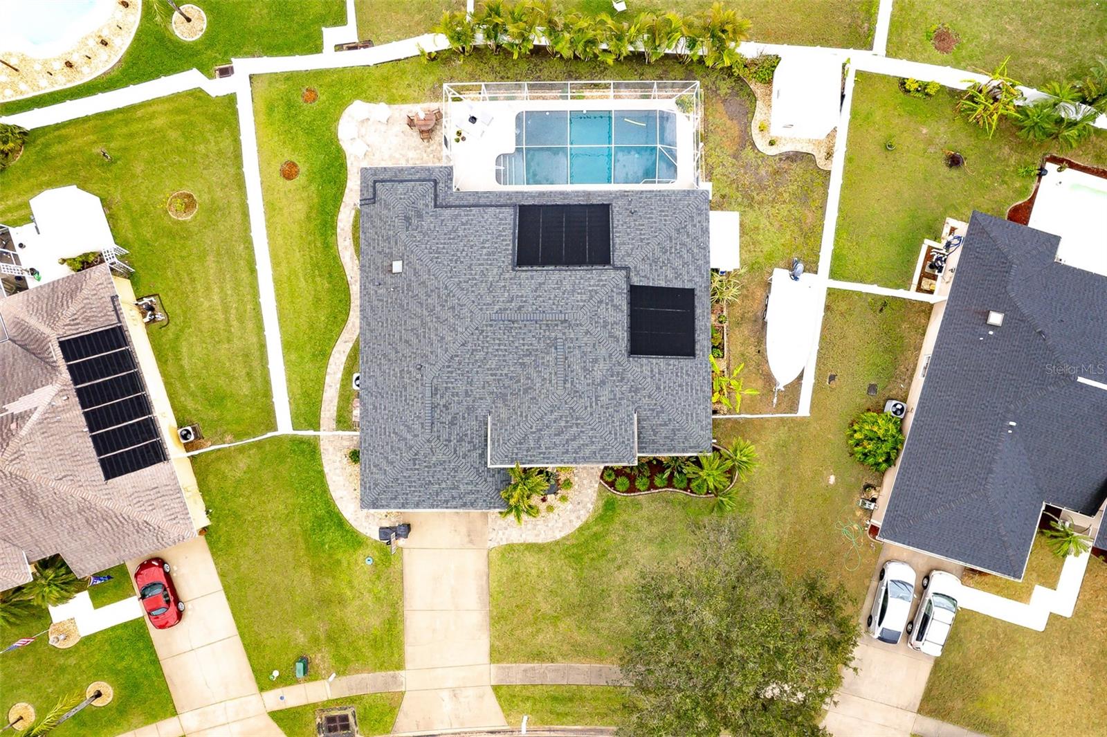 450 OAKLAND PARK BLVD, PORT ORANGE, FL, 32127