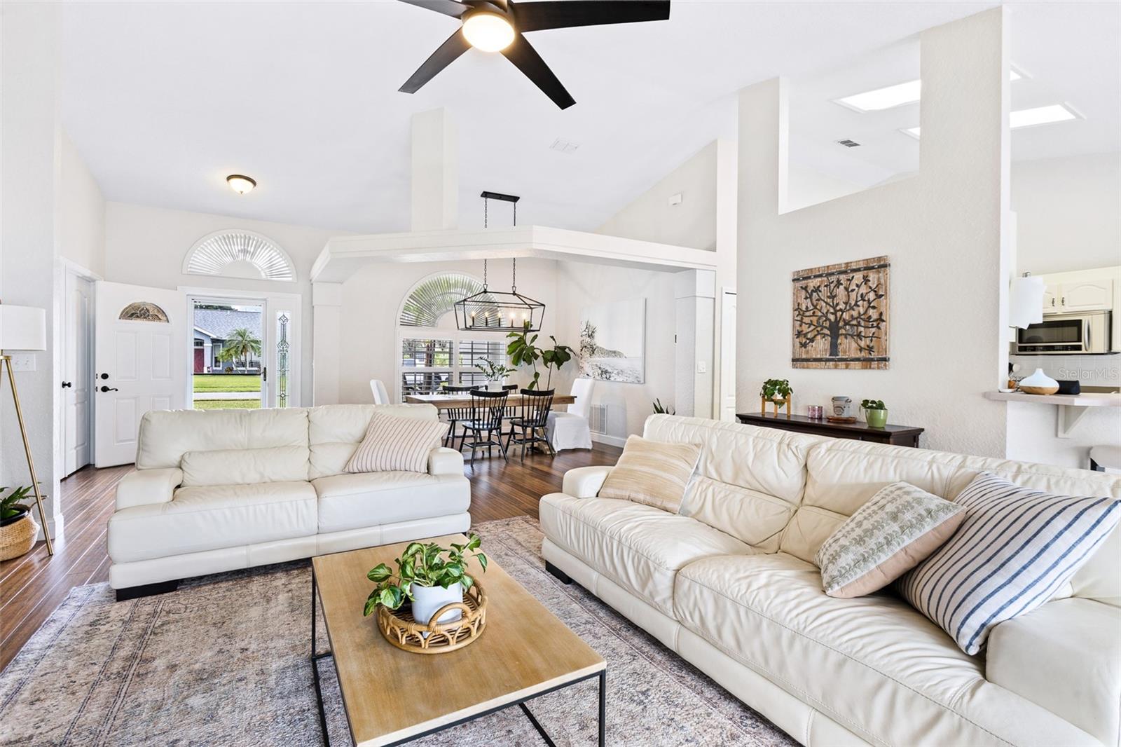 450 OAKLAND PARK BLVD, PORT ORANGE, FL, 32127