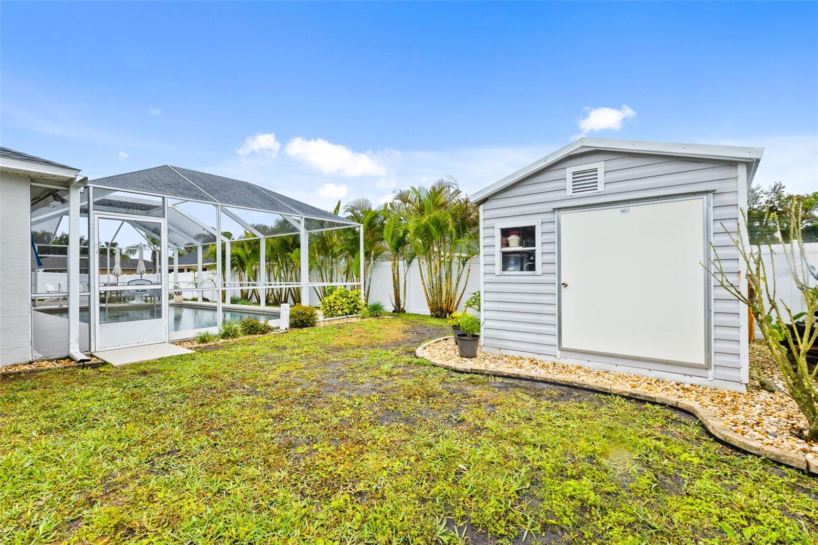 450 OAKLAND PARK BLVD, PORT ORANGE, FL, 32127