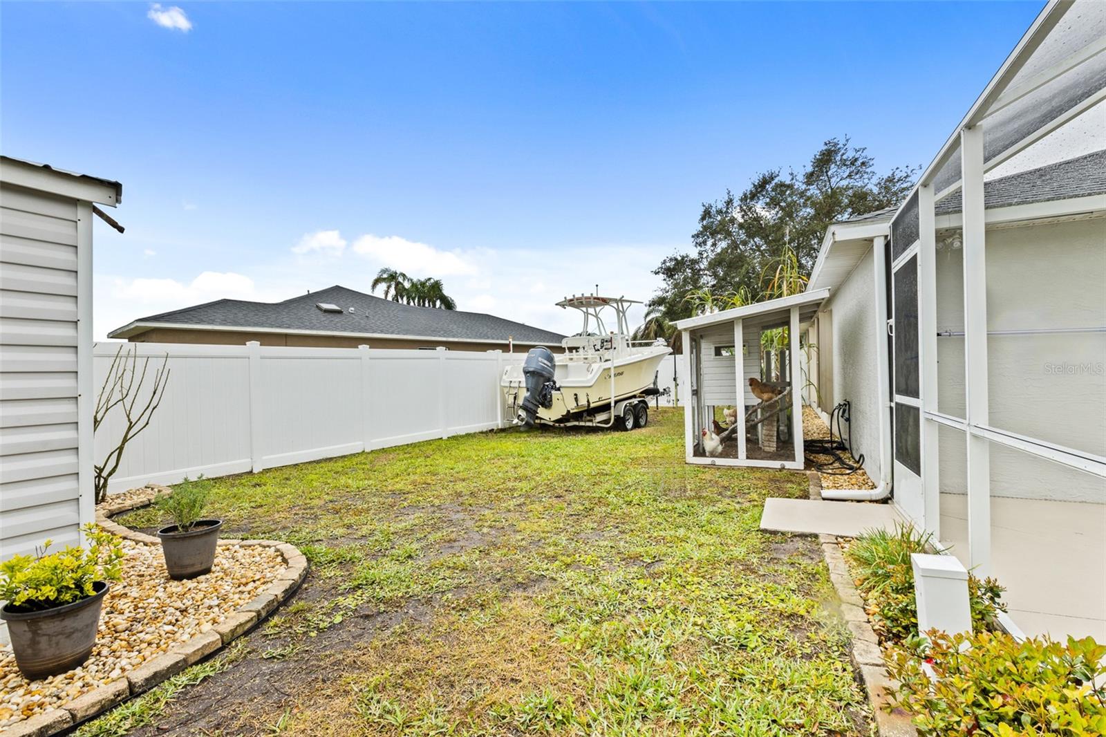 450 OAKLAND PARK BLVD, PORT ORANGE, FL, 32127