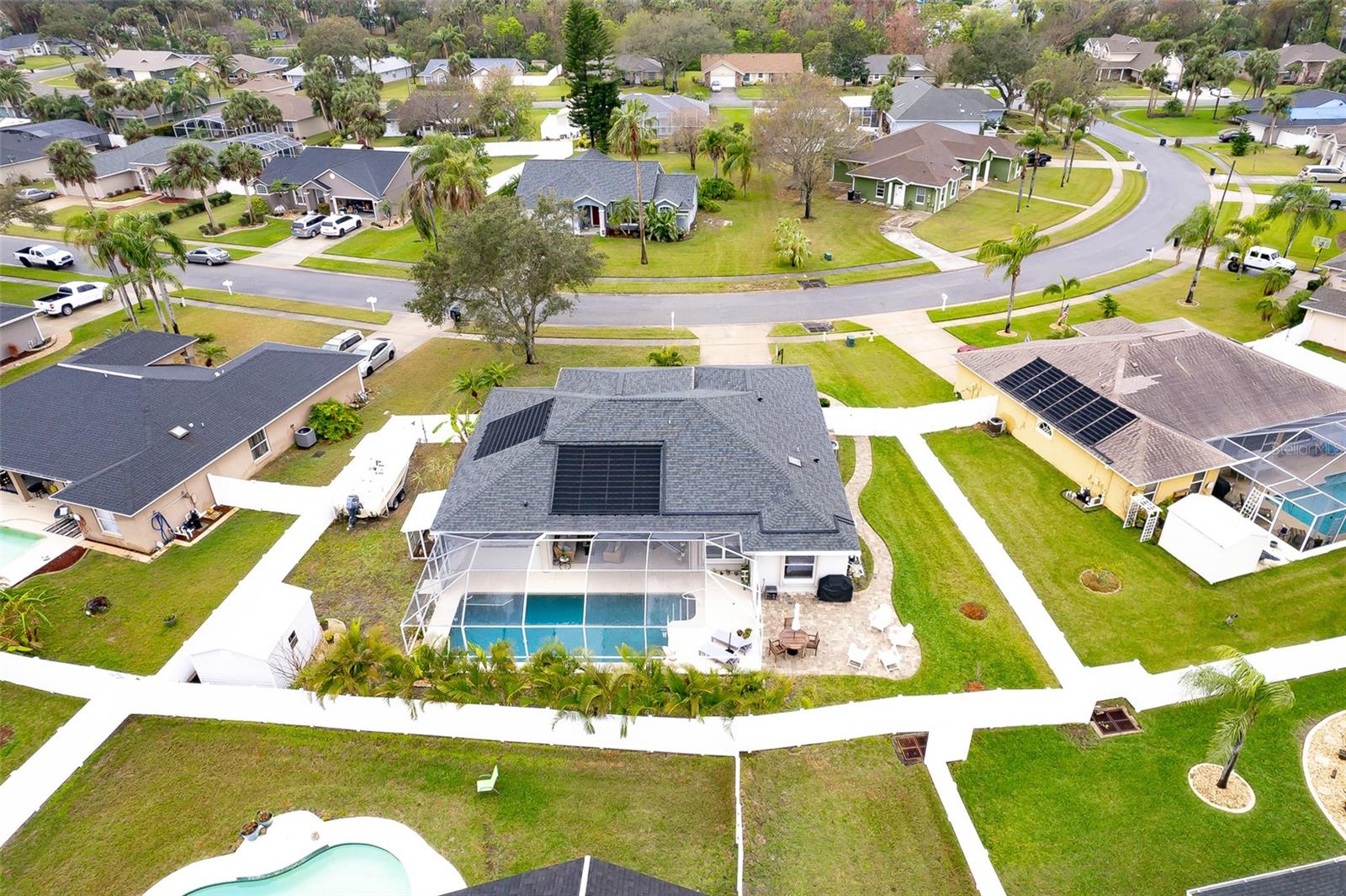 450 OAKLAND PARK BLVD, PORT ORANGE, FL, 32127