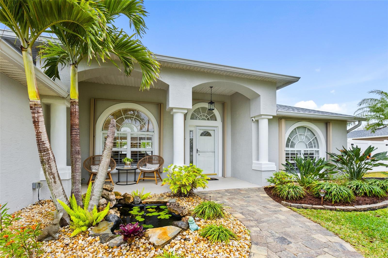 450 OAKLAND PARK BLVD, PORT ORANGE, FL, 32127