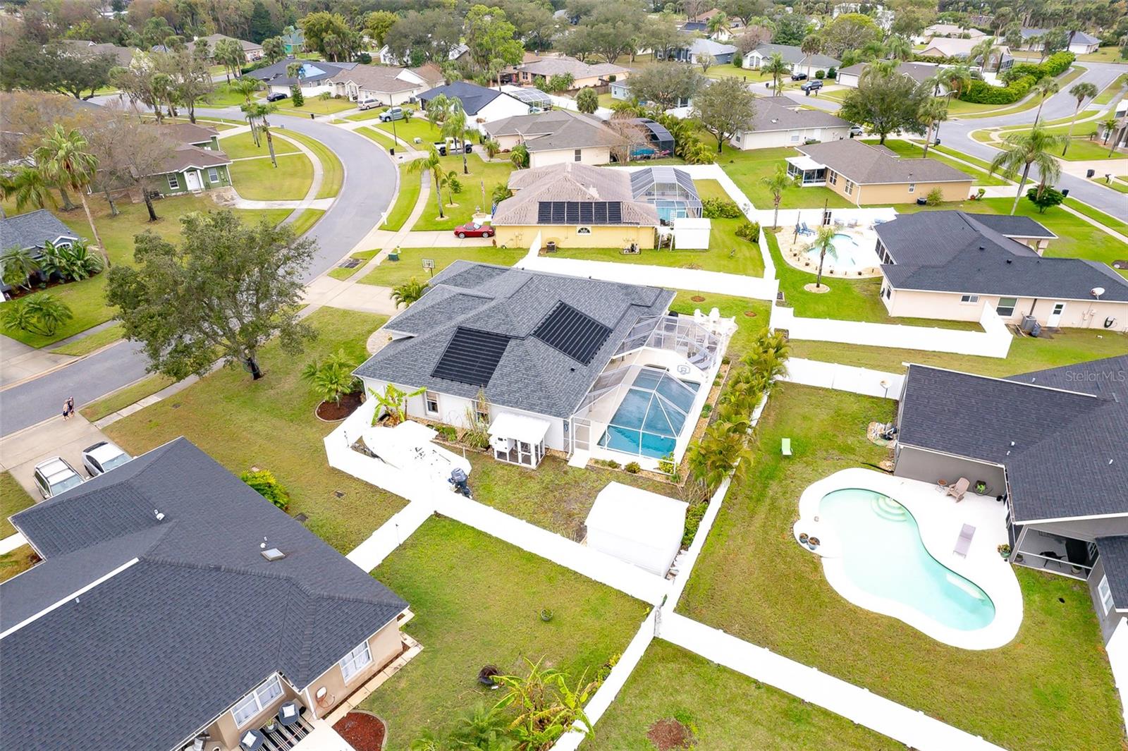 450 OAKLAND PARK BLVD, PORT ORANGE, FL, 32127