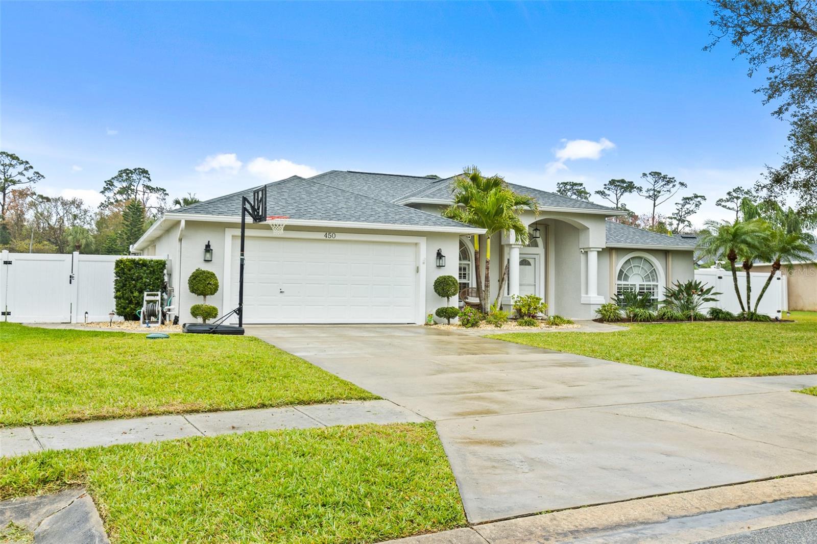 450 OAKLAND PARK BLVD, PORT ORANGE, FL, 32127
