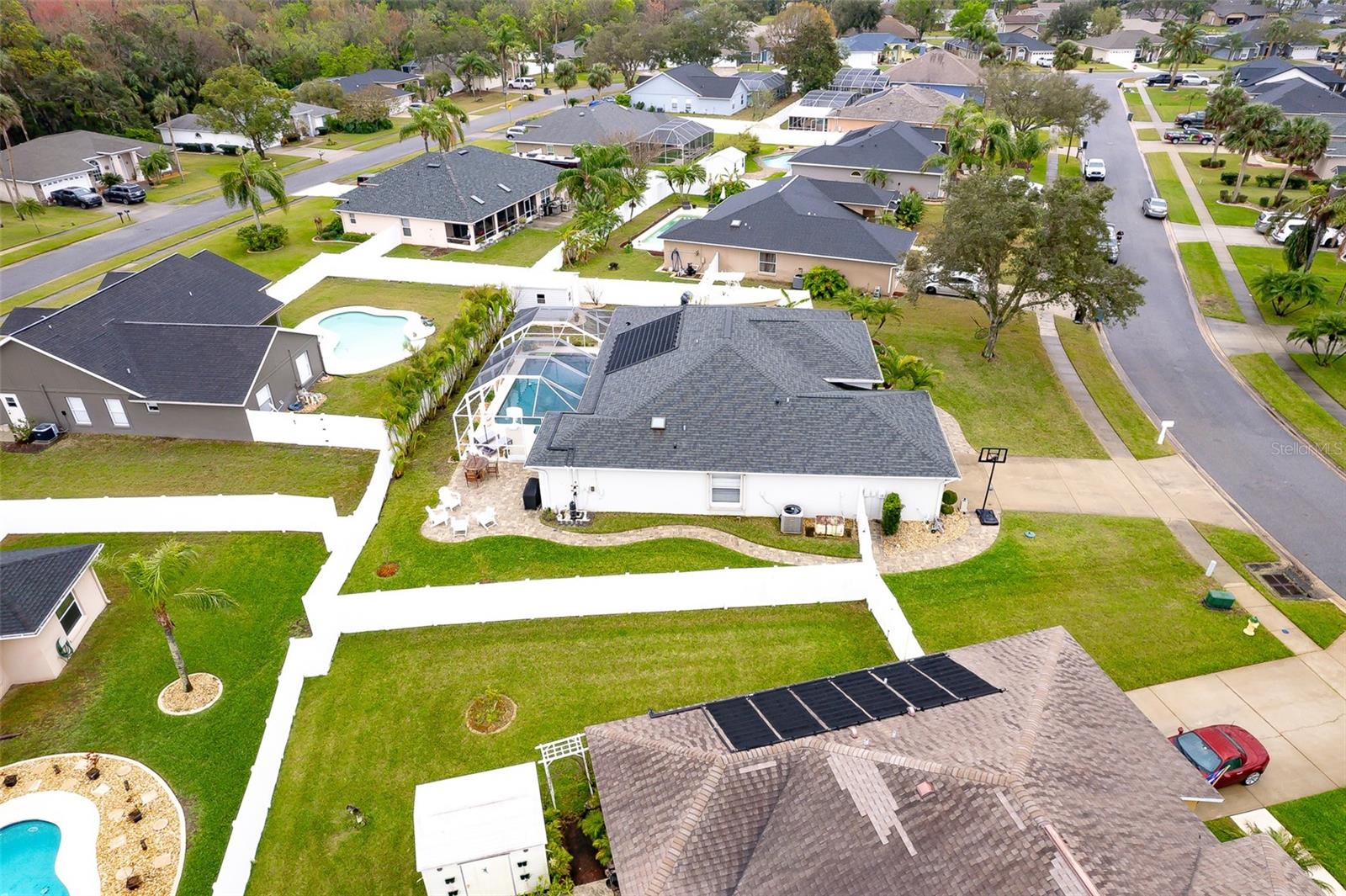 450 OAKLAND PARK BLVD, PORT ORANGE, FL, 32127