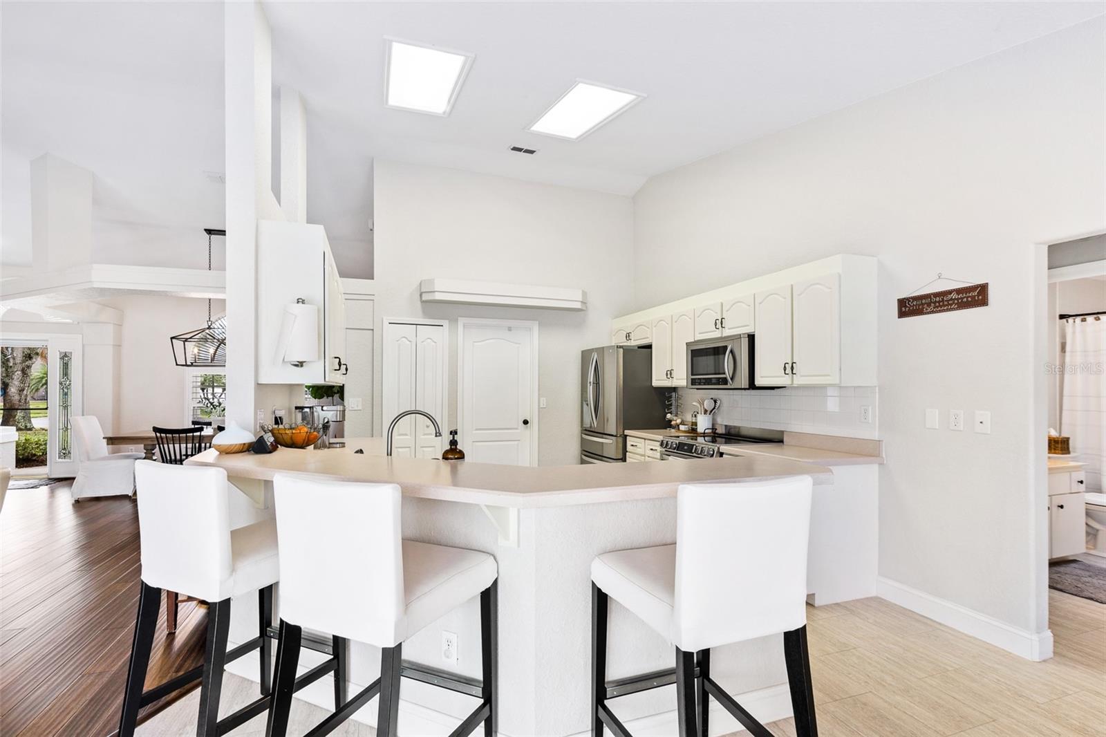 450 OAKLAND PARK BLVD, PORT ORANGE, FL, 32127