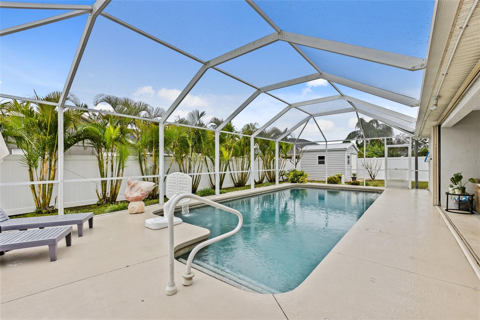 450 OAKLAND PARK BLVD, PORT ORANGE, FL, 32127