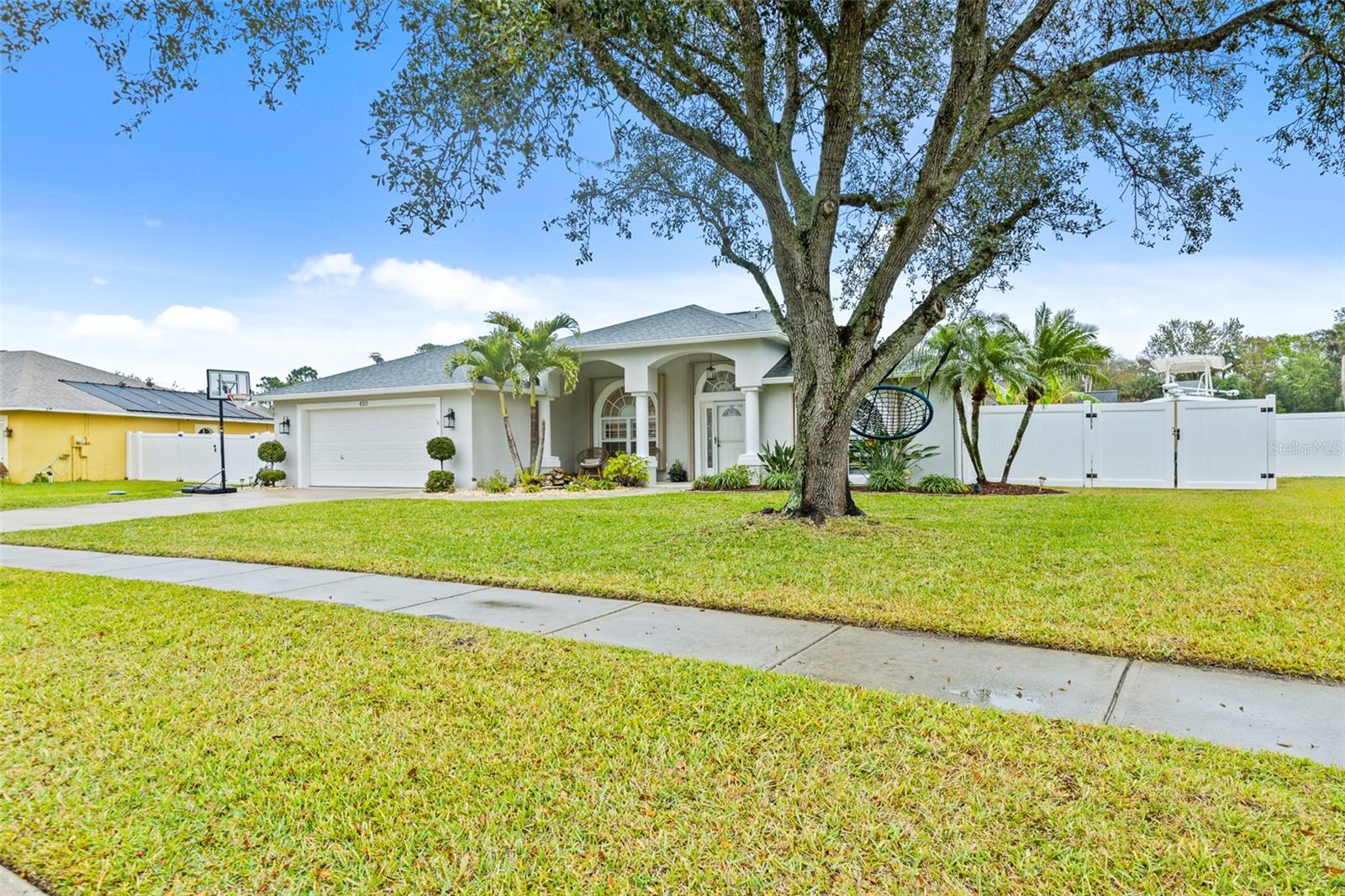 450 OAKLAND PARK BLVD, PORT ORANGE, FL, 32127