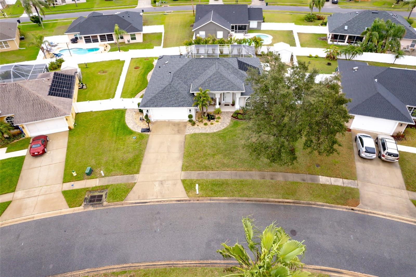 450 OAKLAND PARK BLVD, PORT ORANGE, FL, 32127