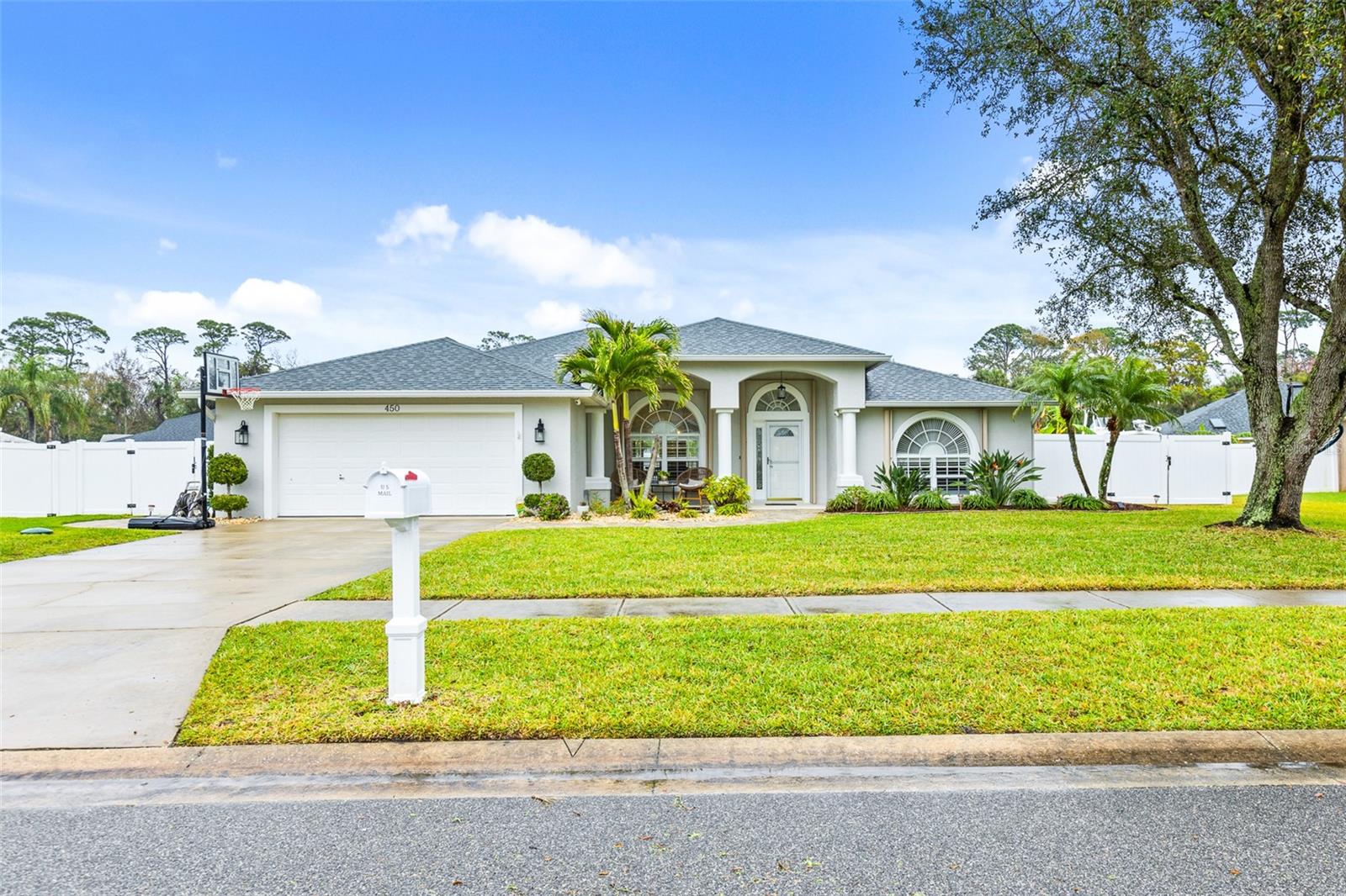 450 OAKLAND PARK BLVD, PORT ORANGE, FL, 32127