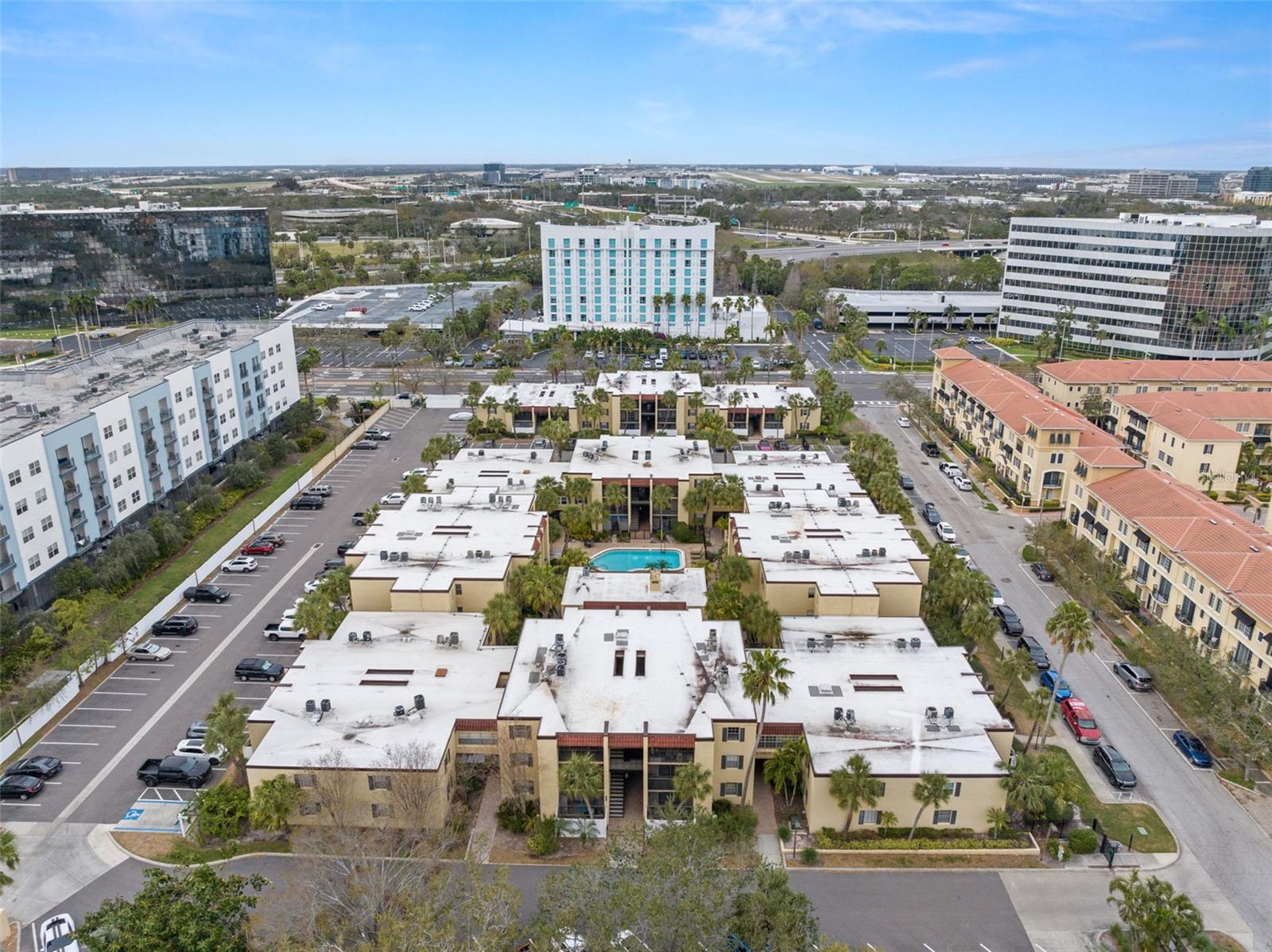 107 S OBRIEN ST #217, TAMPA, FL, 33609
