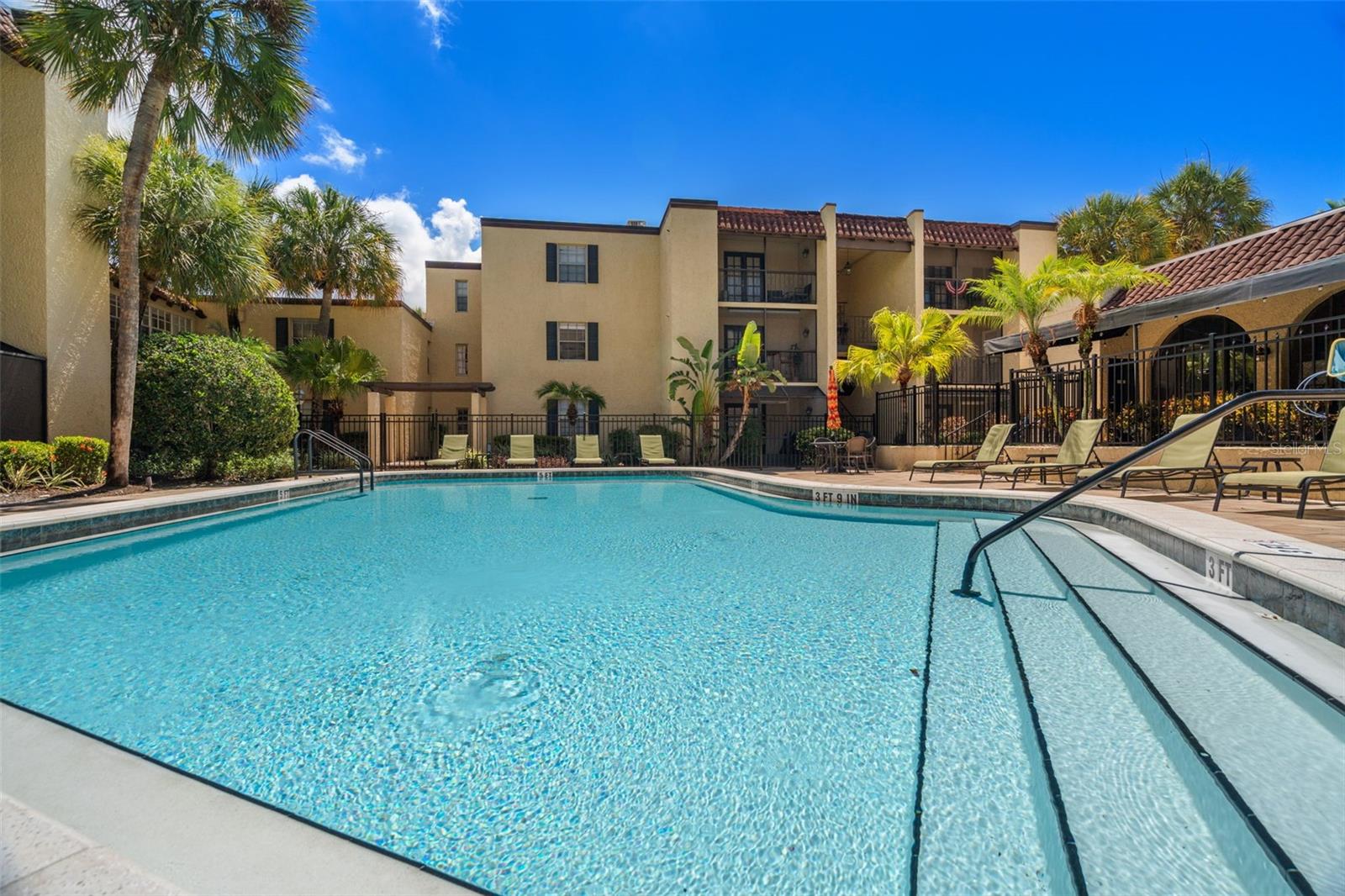 107 S OBRIEN ST #217, TAMPA, FL, 33609