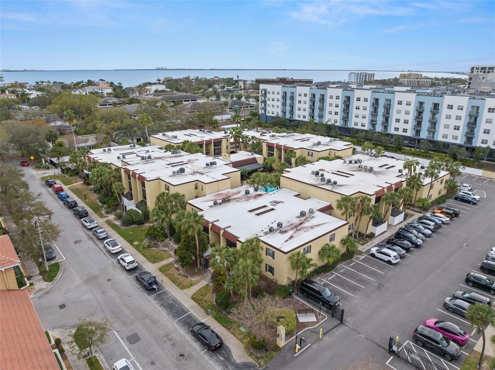 107 S OBRIEN ST #217, TAMPA, FL, 33609