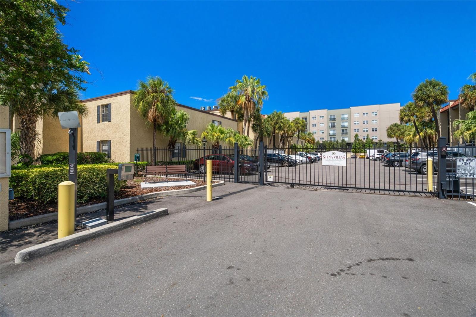 107 S OBRIEN ST #217, TAMPA, FL, 33609