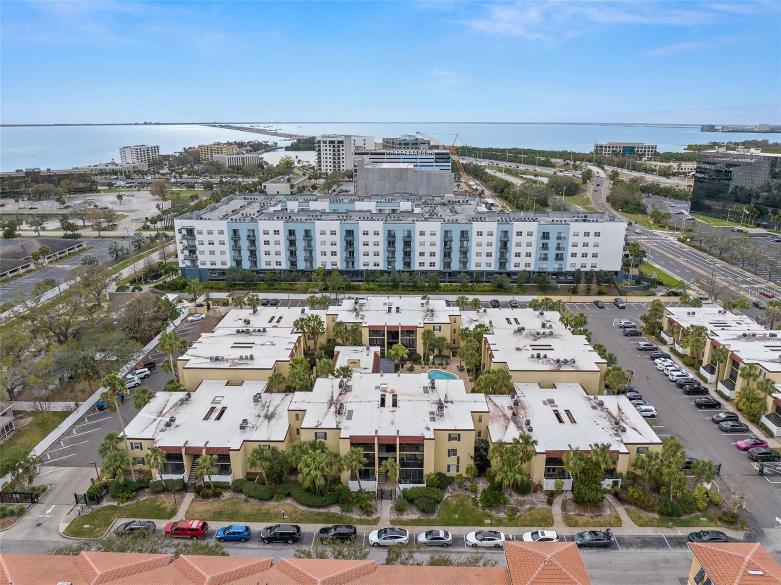 107 S OBRIEN ST #217, TAMPA, FL, 33609