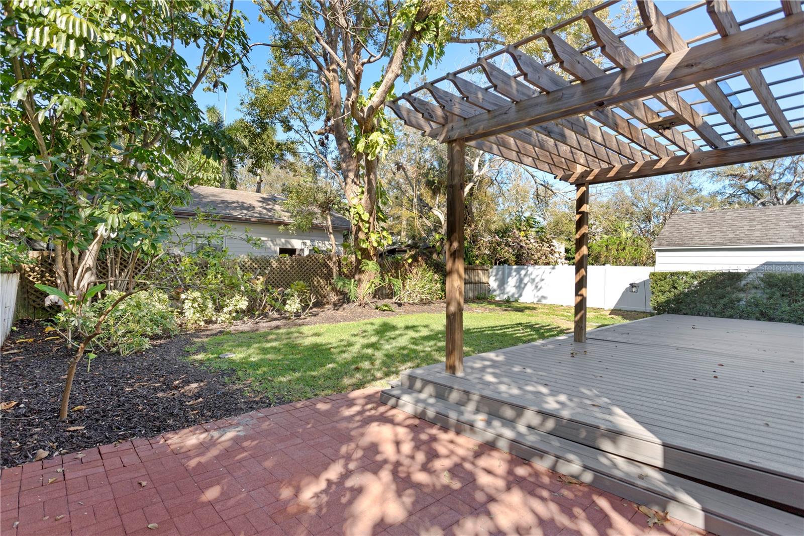 3115 W HARBOR VIEW AVE, TAMPA, FL, 33611