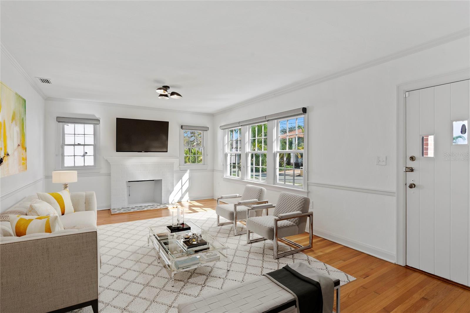 3115 W HARBOR VIEW AVE, TAMPA, FL, 33611