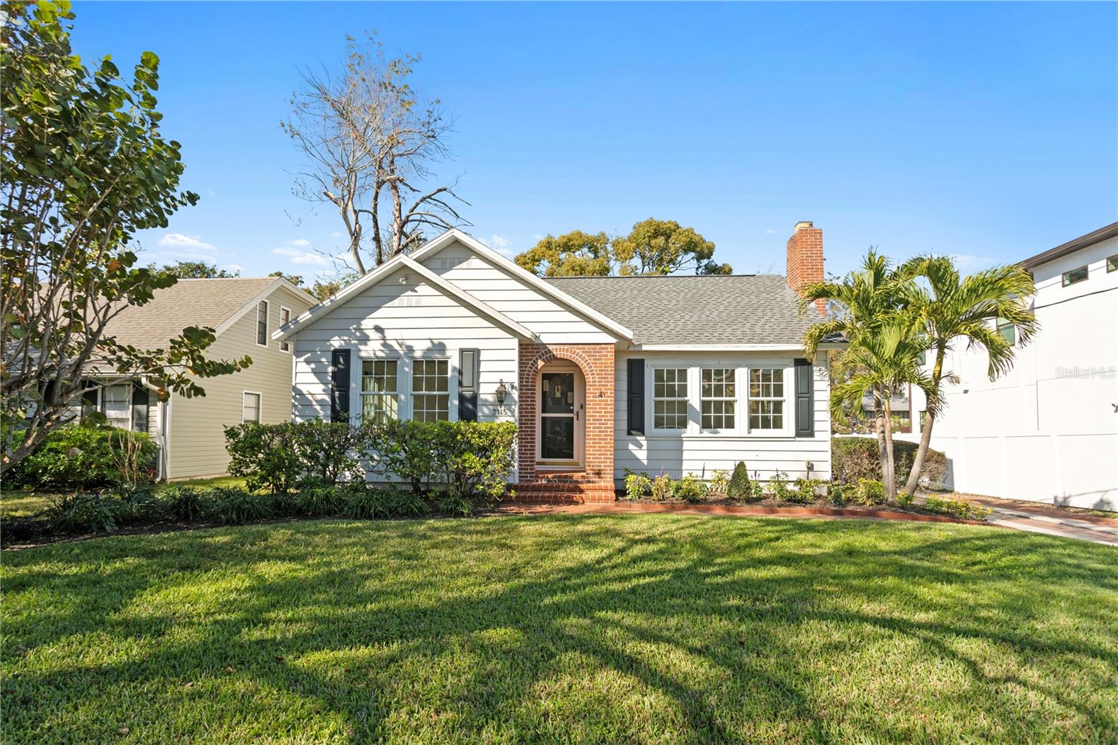 3115 W HARBOR VIEW AVE, TAMPA, FL, 33611