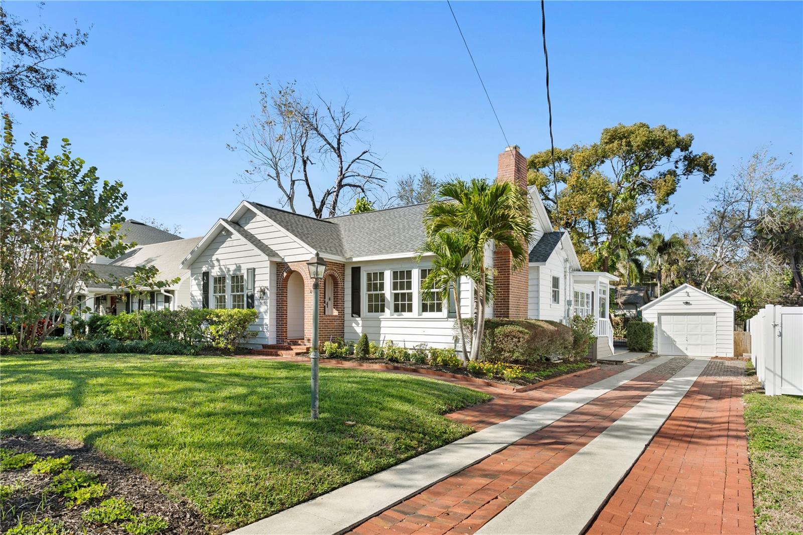 3115 W HARBOR VIEW AVE, TAMPA, FL, 33611