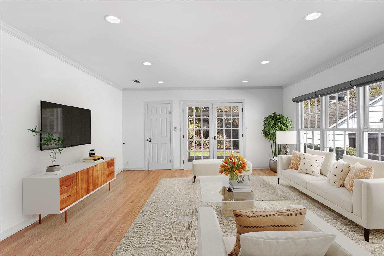 3115 W HARBOR VIEW AVE, TAMPA, FL, 33611