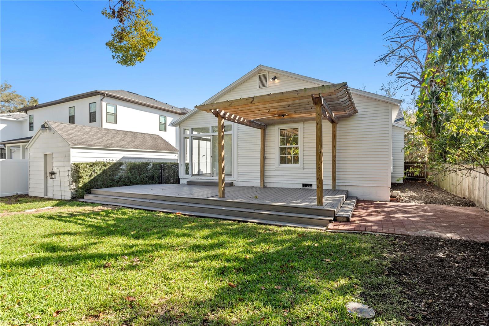 3115 W HARBOR VIEW AVE, TAMPA, FL, 33611