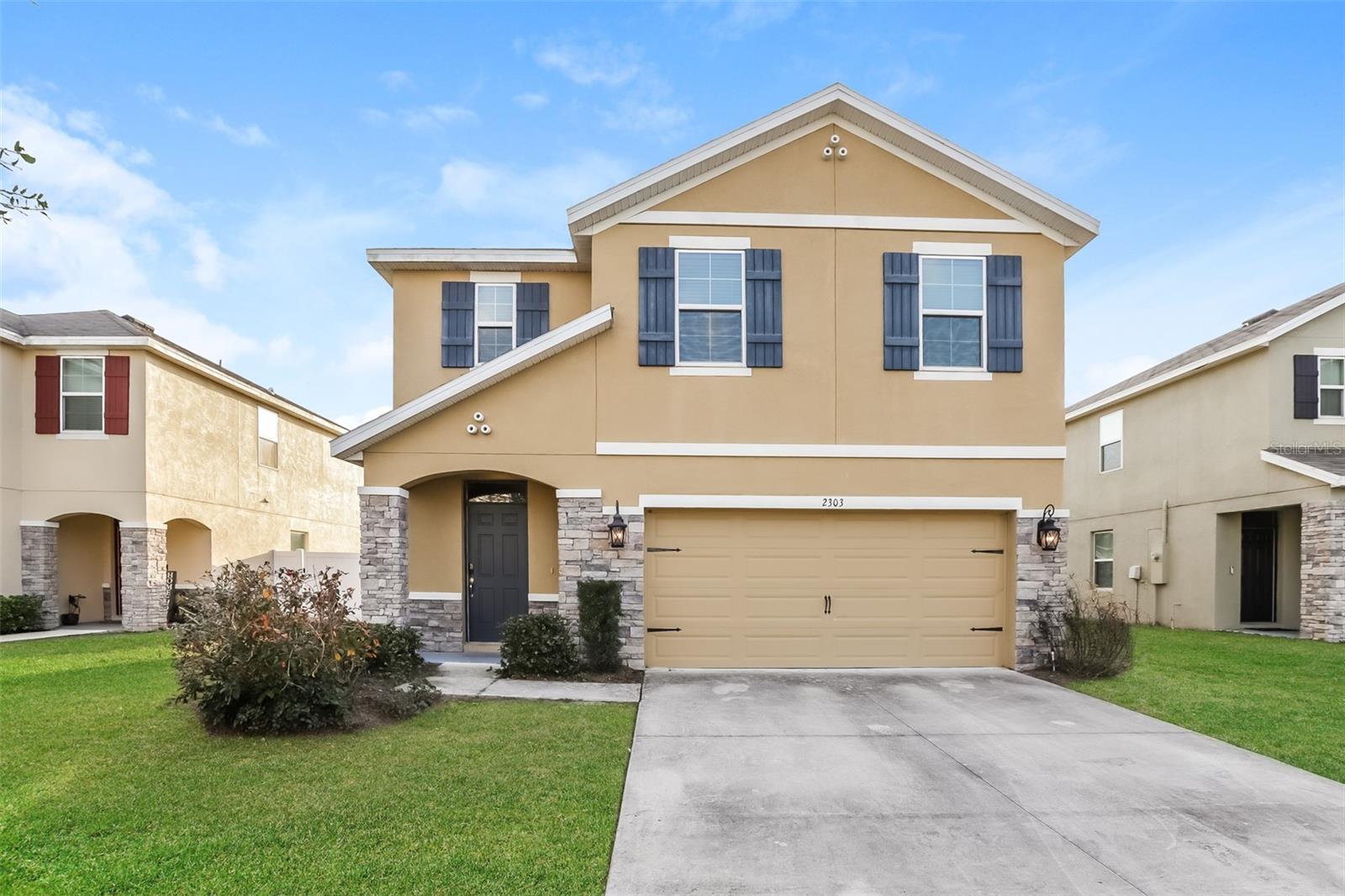 2303 ASHBERRY RIDGE DR, PLANT CITY, FL, 33563