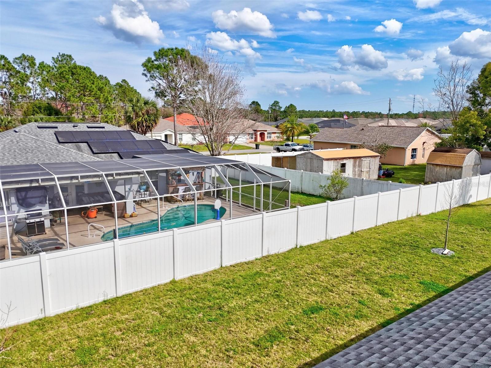 86 LARAMIE DR, PALM COAST, FL, 32137