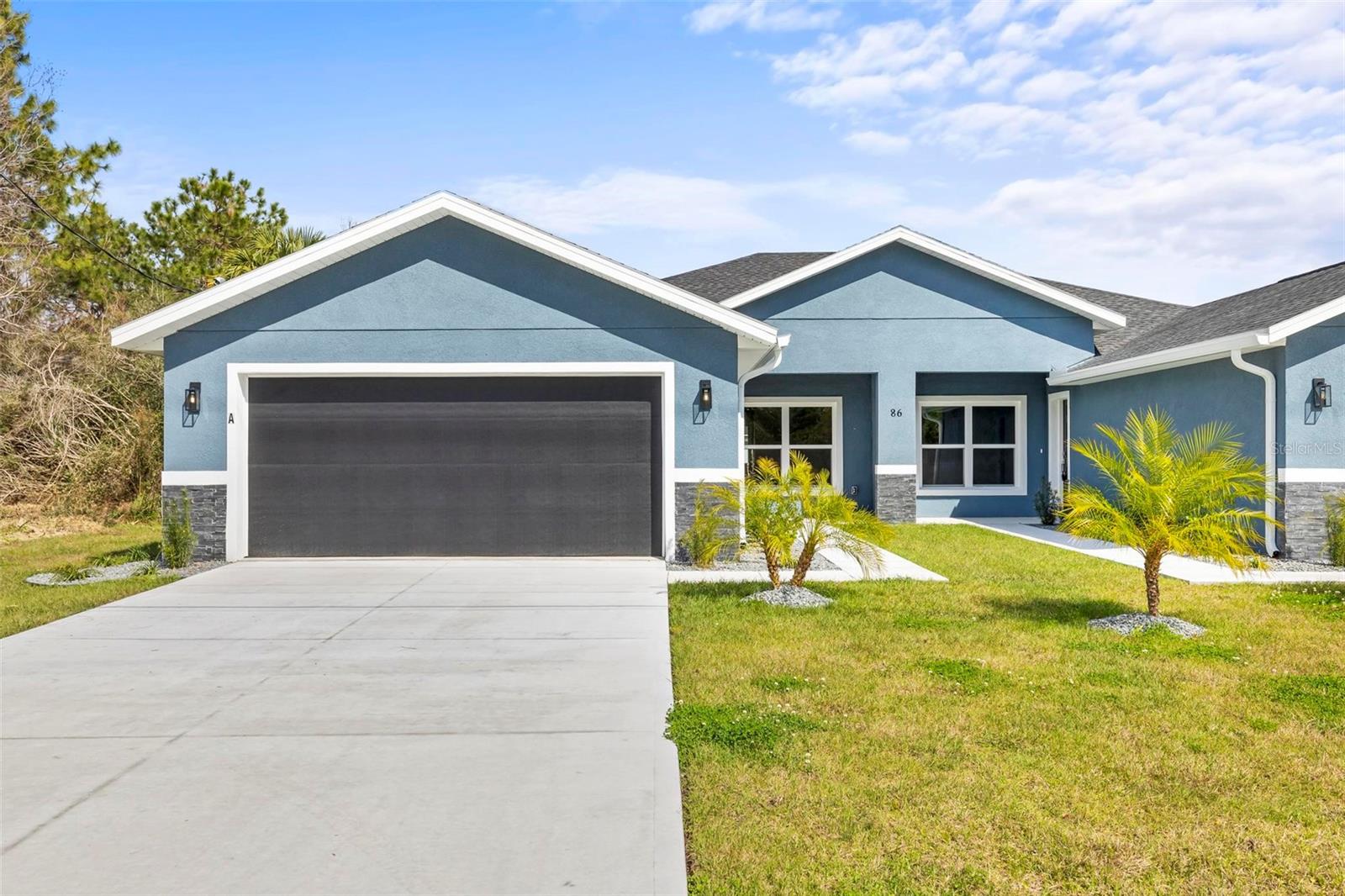 86 LARAMIE DR, PALM COAST, FL, 32137