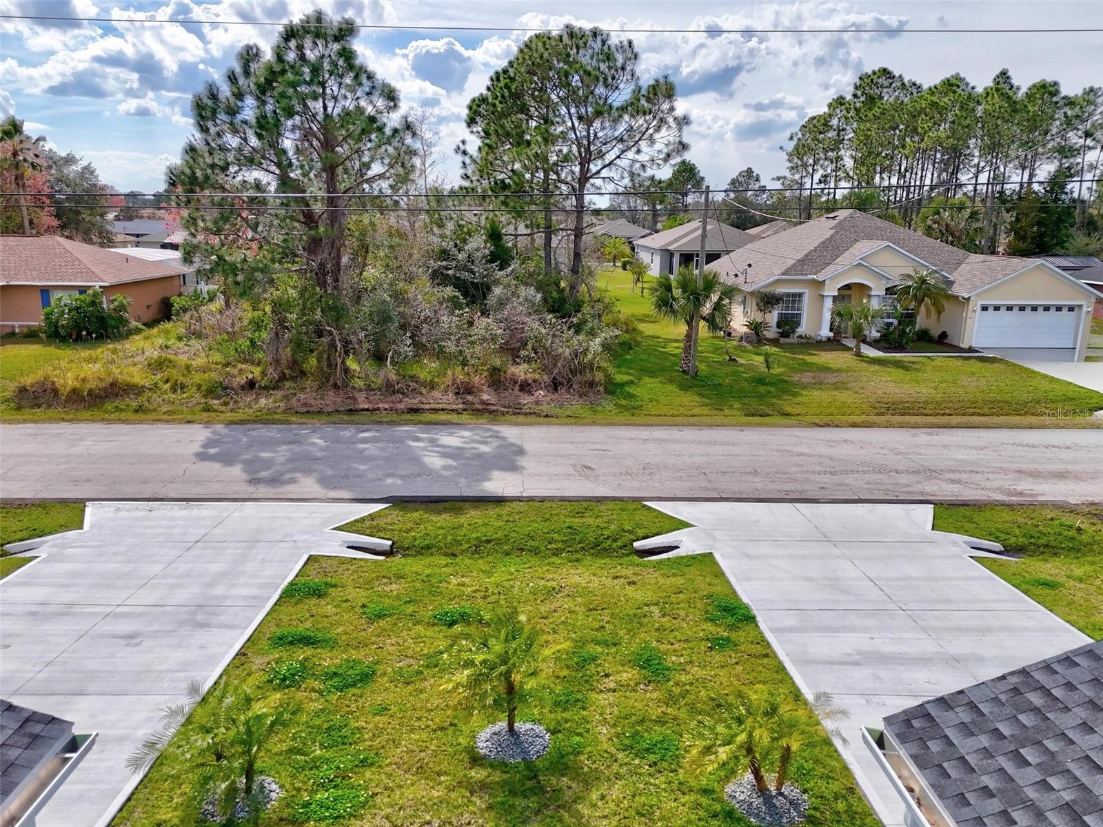 86 LARAMIE DR, PALM COAST, FL, 32137