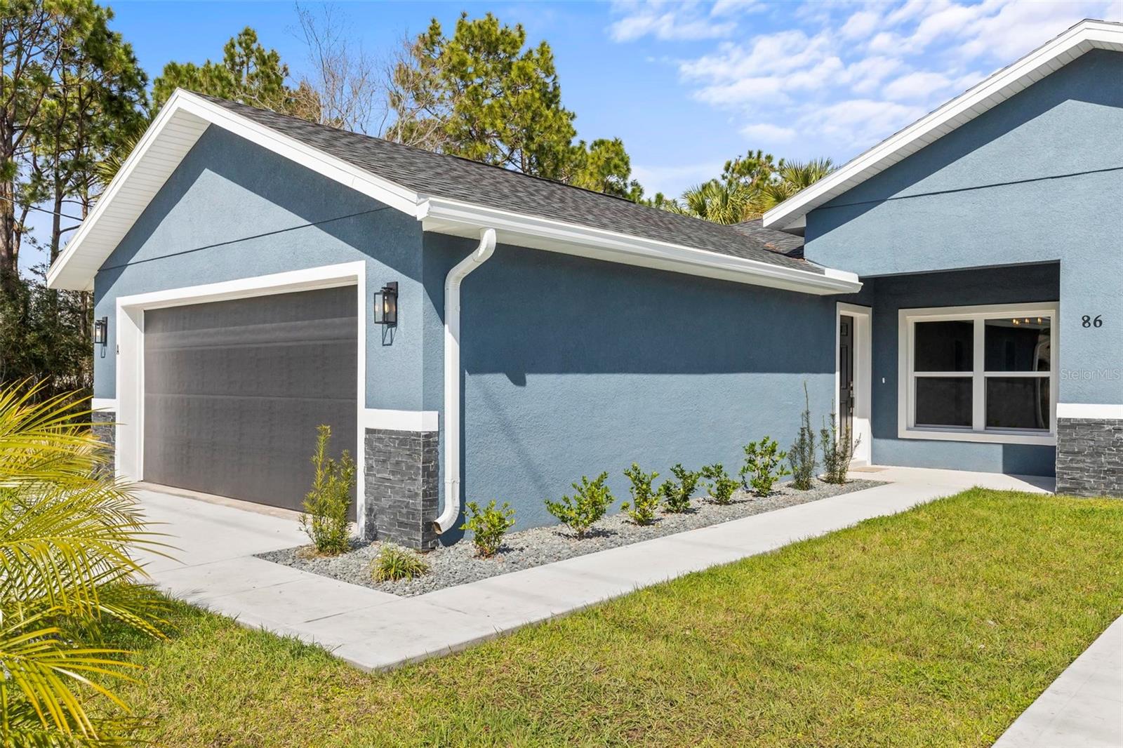 86 LARAMIE DR, PALM COAST, FL, 32137