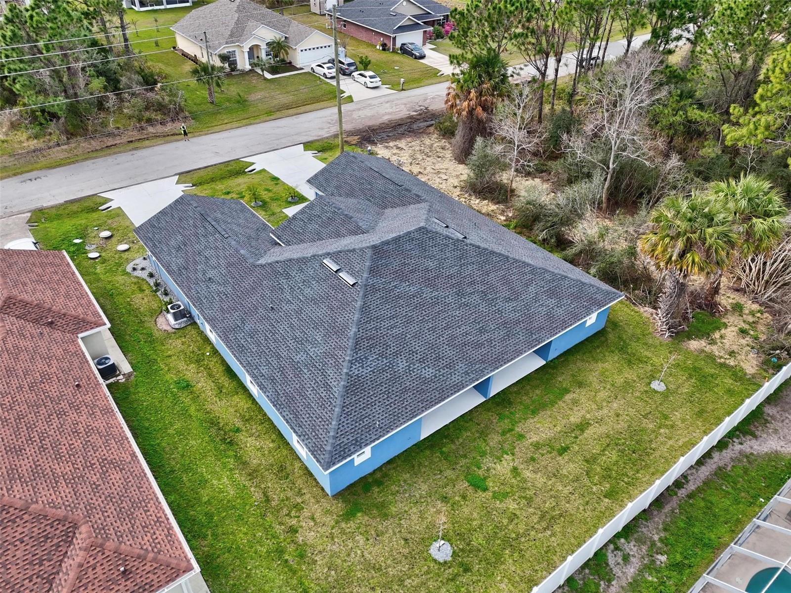 86 LARAMIE DR, PALM COAST, FL, 32137