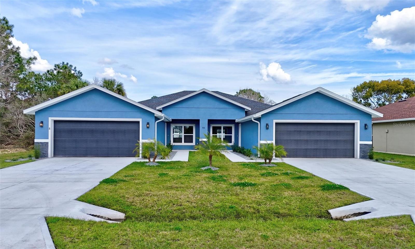 86 LARAMIE DR, PALM COAST, FL, 32137