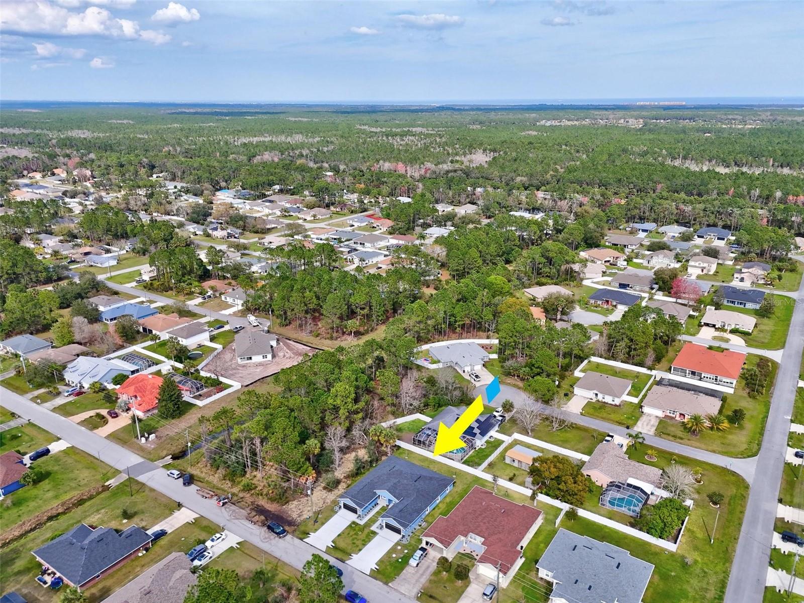 86 LARAMIE DR, PALM COAST, FL, 32137