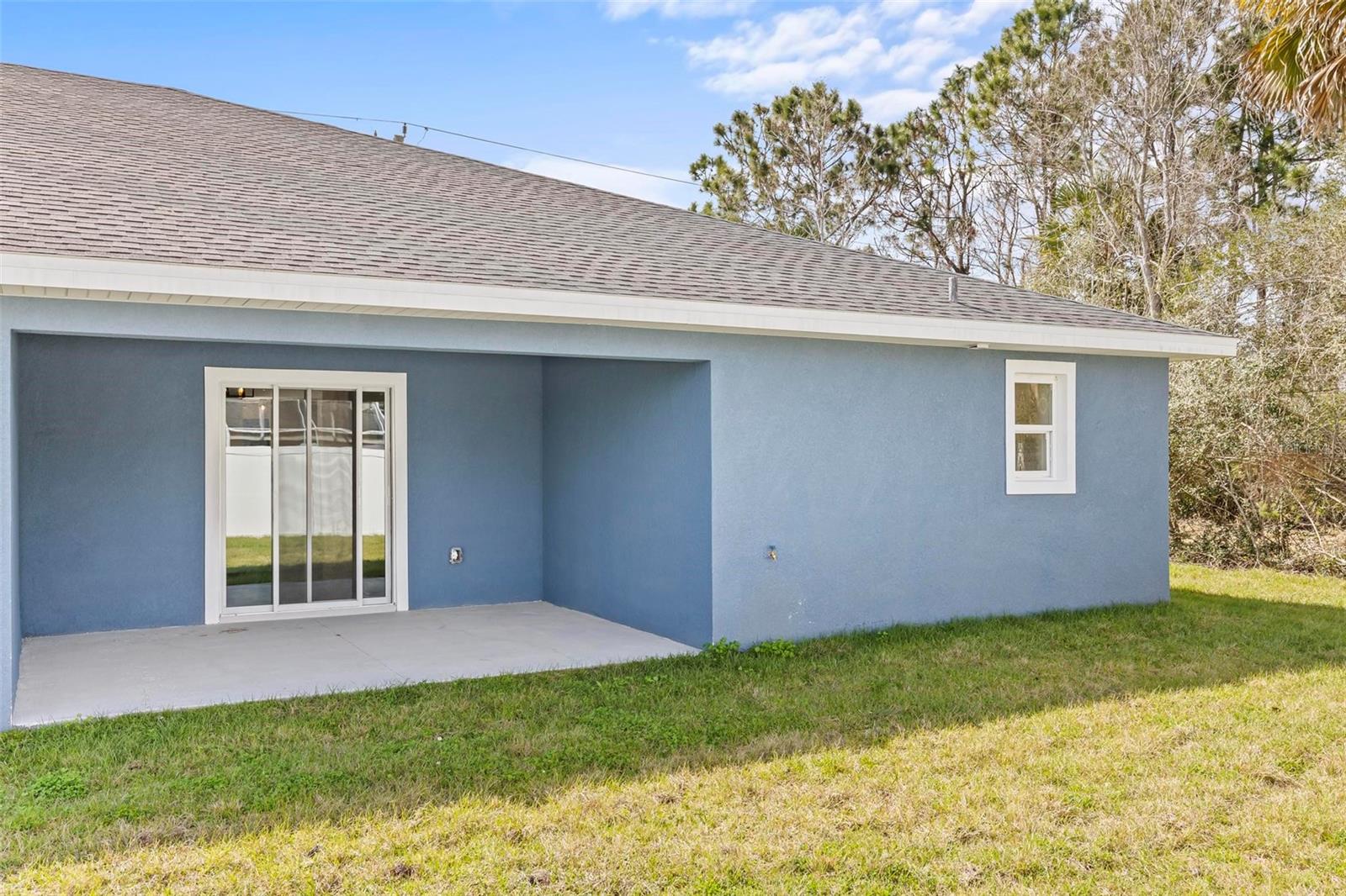 86 LARAMIE DR, PALM COAST, FL, 32137
