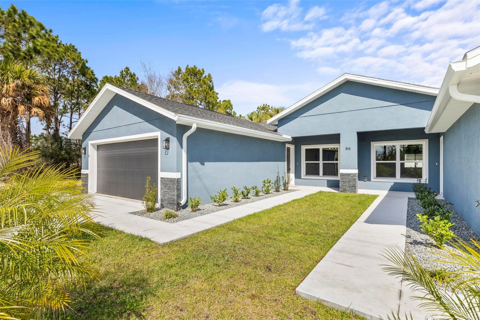 86 LARAMIE DR, PALM COAST, FL, 32137